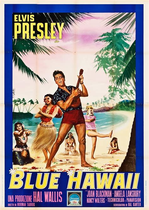 1961 elvis presley|blue hawaii 1961 full movie.